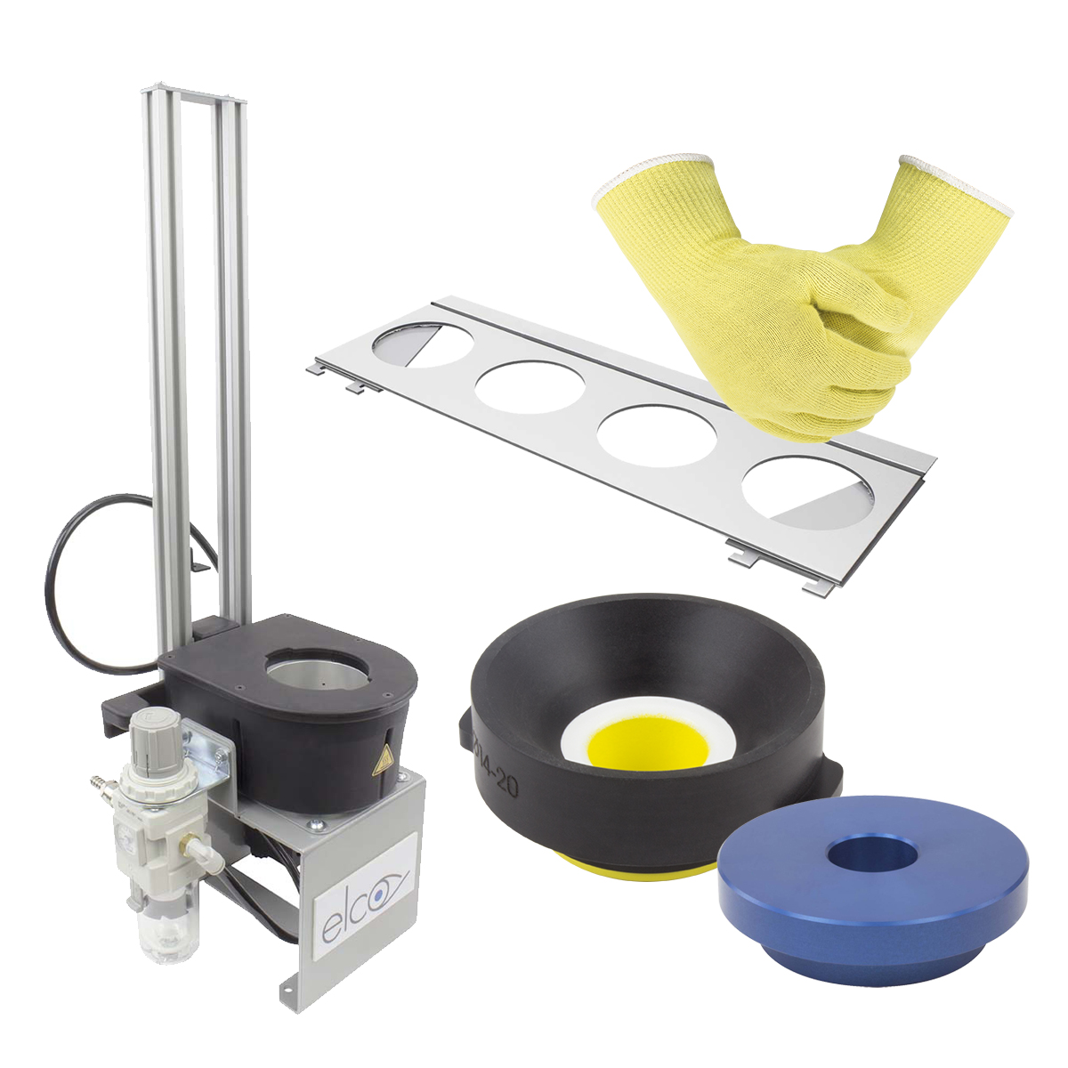 Show products in category Accessories ACCESSORIES